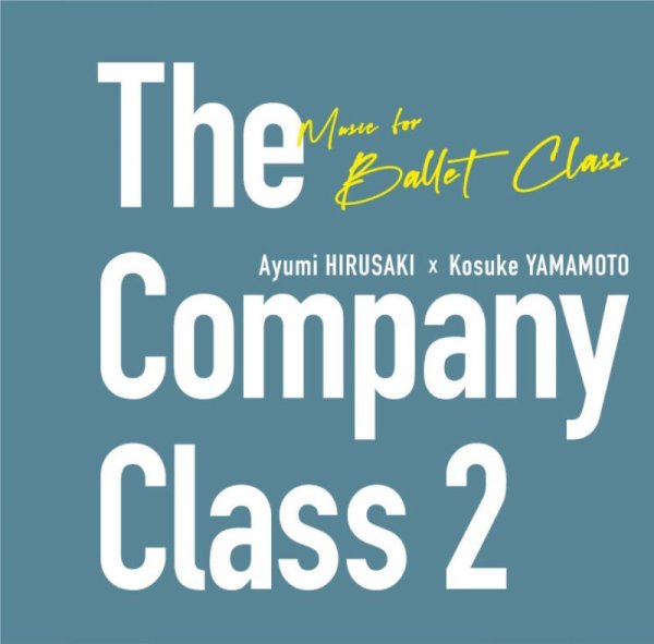 画像1: The Company Class 2 (1)